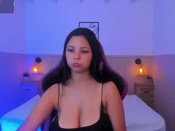 Chaturbate Sex Chat of melanimorgan