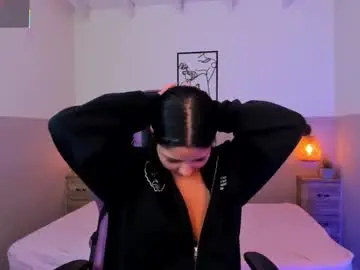Chaturbate Sex Cam of melanimorgan