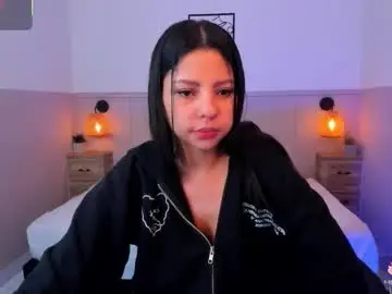 Chaturbate Live Sex Cam of melanimorgan