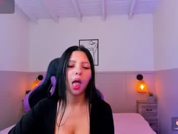 Chaturbate Adult Webcams of melanimorgan