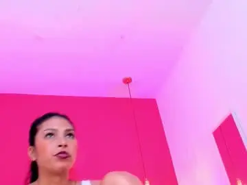 Chaturbate Adult Webcam of melanny_hot699