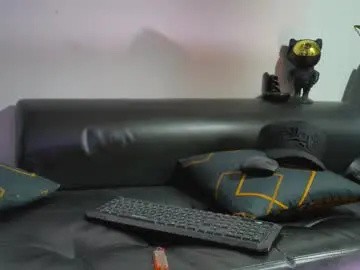 Chaturbate Sex Cam of nicolas_veiny