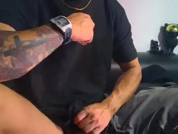 Chaturbate Watch Live Sex Cams of nicolas_veiny