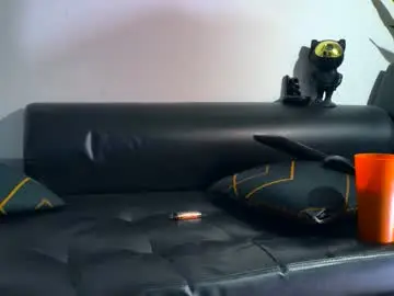 Chaturbate Private Sex Chat of nicolas_veiny