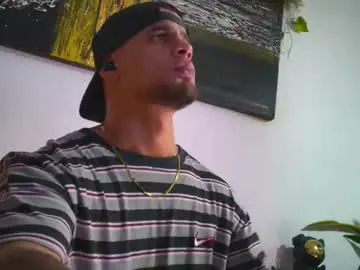 Chaturbate Best live sex cam show of nicolas_veiny