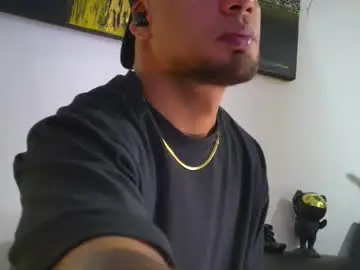 Chaturbate Live Sex Cam of nicolas_veiny