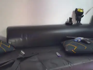 Chaturbate Best Webcam of nicolas_veiny