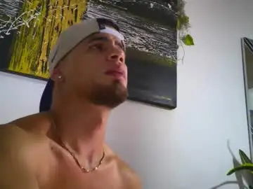 Chaturbate Free Porn Cam of nicolas_veiny