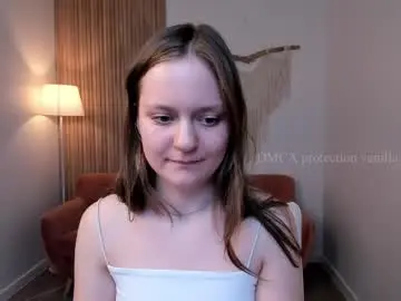 Chaturbate Best Webcam of vanilla_echo_