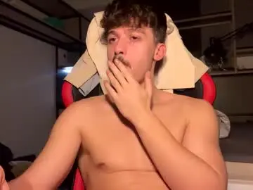 Chaturbate Live Sex of vincentprice69