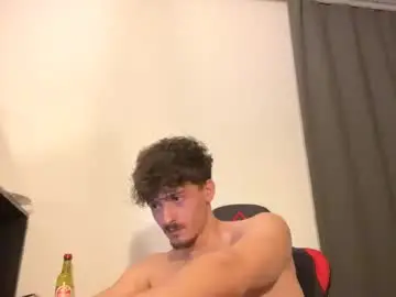 Chaturbate Sex Cam of vincentprice69