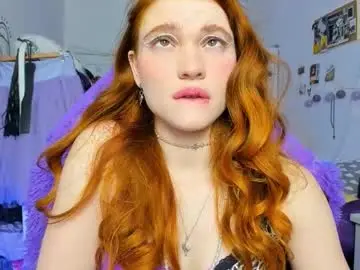 Chaturbate Free Porn Cam of annakeenon