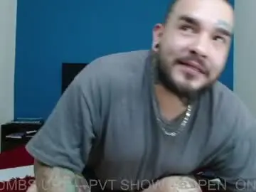 Chaturbate Sex Cam of aria_and_nick