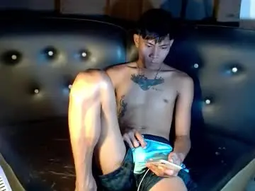 Chaturbate Sex Chat of asianplayboyx