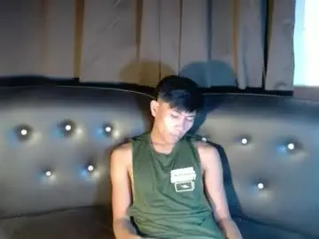 Chaturbate Free Live Porn of asianplayboyx