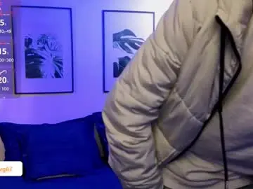 Chaturbate Sex Cam of atlasvg