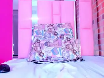 Chaturbate Nude Webcam of baby_doll_xoxo