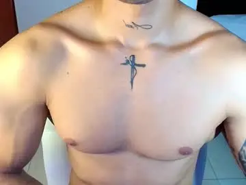 Chaturbate Adult Webcams of bryan_boy_