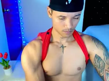 Chaturbate Adult Video Chat of bryan_boy_