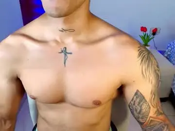 Chaturbate Adult Video Chat of bryan_boy_