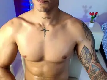 Chaturbate Private Sex Chat of bryan_boy_