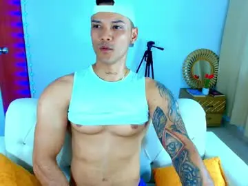 Chaturbate Adult Video Chat of bryan_boy_