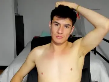 Chaturbate Live Porn of dominic_radccliffe