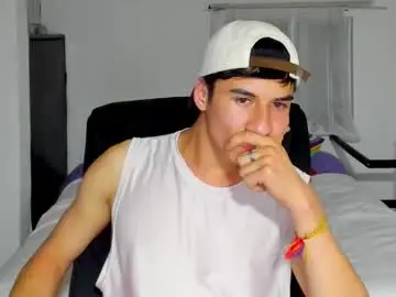 Chaturbate Watch Live Sex Cams of dominic_radccliffe