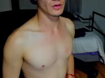Chaturbate Live Sex of dominic_radccliffe