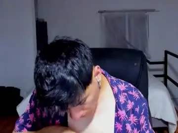 Chaturbate Free Porn Cam of dominic_radccliffe
