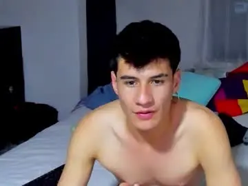 Chaturbate Best live sex cam show of dominic_radccliffe