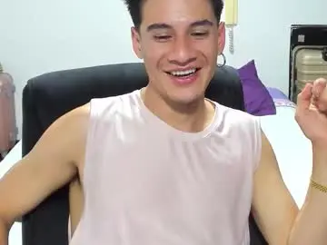 Chaturbate Live Sex Cam of dominic_radccliffe