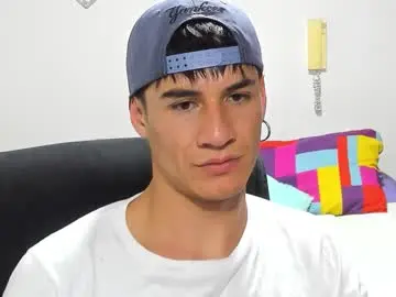 Chaturbate Best live sex cam show of dominic_radccliffe