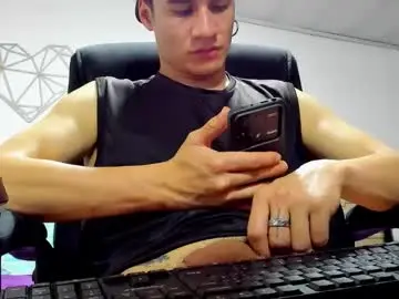 Chaturbate Free Porn Cam of dominic_radccliffe