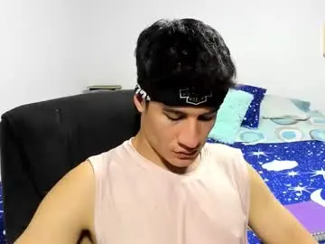 Chaturbate Free Live Porn of dominic_radccliffe