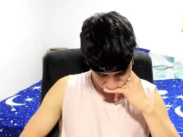 Chaturbate Live Porn of dominic_radccliffe