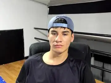 Chaturbate Live Sex of dominic_radccliffe