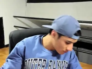 Chaturbate Watch Live Sex Cams of dominic_radccliffe