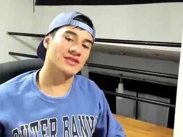 Chaturbate Live Porn of dominic_radccliffe