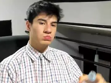 Chaturbate Best Webcam of dominic_radccliffe