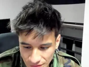 Chaturbate Private Sex Chat of dominic_radccliffe