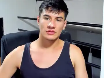 Chaturbate Free Porn Cam of dominic_radccliffe