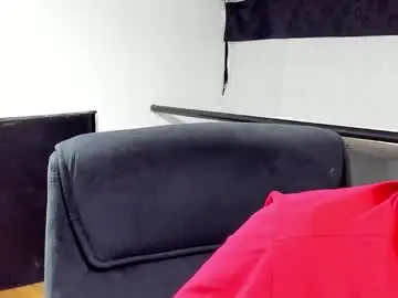 Chaturbate Sex Chat of dominic_radccliffe