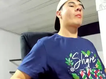 Chaturbate Free Live Porn of dominic_radccliffe