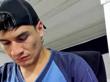 Chaturbate Free Live Porn of dominic_radccliffe