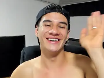 Chaturbate Free Porn Cam of dominic_radccliffe