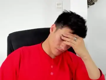 Chaturbate Sex Chat of dominic_radccliffe