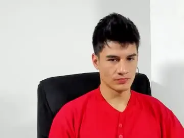 Chaturbate Nude Webcam of dominic_radccliffe