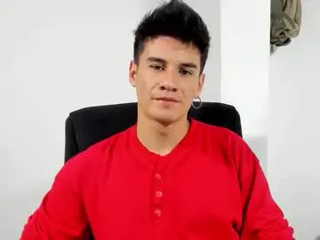 Chaturbate Live Sex of dominic_radccliffe