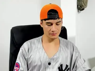 Chaturbate Best Webcam of dominic_radccliffe